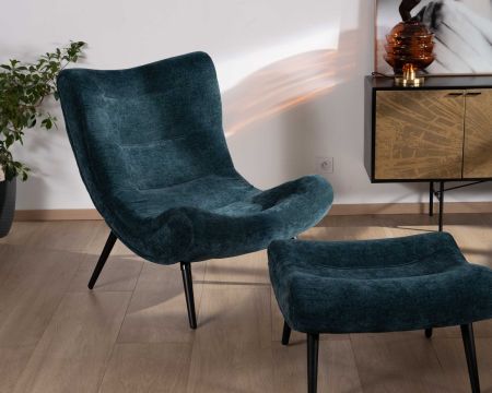 Quel fauteuil relax design pour mon salon ? à St-Genis-Pouilly