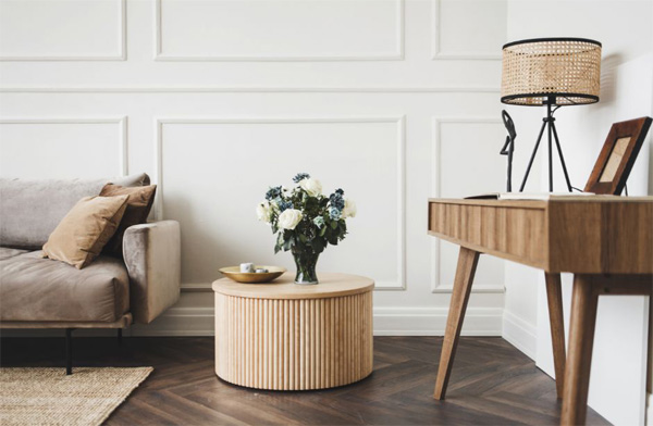 Comment choisir la teinte de ses meubles en bois ?