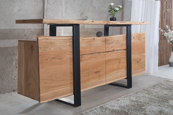 Comment relooker un meuble en bois massif ou aggloméré ? - Blog BUT